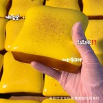 湿软慢回弹吐司奶油蛋糕捏捏乐解压玩具高颜值黄油食玩减压神器