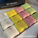 湿软慢回弹吐司奶油蛋糕捏捏乐解压玩具高颜值黄油食玩减压神器
