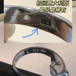 Vivienne盔甲戒指西太后NANA同款土星中古标盔甲关节戒薇薇安多层