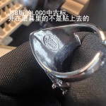Vivienne盔甲戒指西太后NANA同款土星中古标盔甲关节戒薇薇安多层