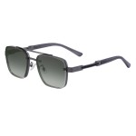 新款复古眼镜男开车墨镜方框高级感男士防晒太阳镜高端sunglasses