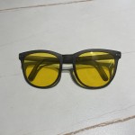 太阳镜男开车墨镜女专用爆款防晒感户外防紫外线强光墨镜折叠高级