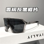 网红智能感光护目镜日夜两用户外潮流墨镜滑雪骑行运动变色太阳镜