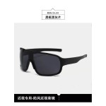 骑行眼镜近视套镜男运动墨镜山地车自行车公路车防风沙护目太阳镜