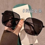 日夜两用夜视镜感光变色墨镜司机专用防远光灯开车专用女款太阳镜