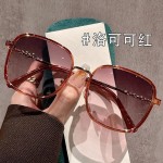 日夜两用夜视镜感光变色墨镜司机专用防远光灯开车专用女款太阳镜