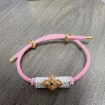 泰国佛牌龙婆四面佛手绳男女同款时尚简约个性精致高级感创意手饰