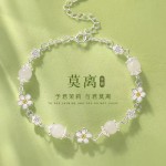 莫离手串女生款轻奢小众2025精致高级感生日情人节送女友