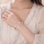 时缘信物三生三世转运珠手链前世今生来世的循环浪漫赠予命中注定