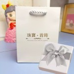 桃郁香国风新中式手链轻奢气质小众叠戴百搭高颜值手饰送女友礼物