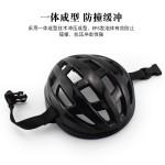 宠物新款运动头盔骑行防护帽子机车帽头饰帽子外出安全出行