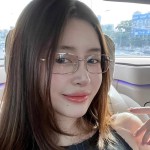 小红书方框网红防蓝光平光镜大脸显瘦金丝框金属镜框