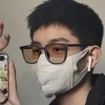 感光变色镜男款开车驾驶遮阳防晒防紫外线变色眼镜女款批发