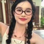网红爆款豹纹椭圆框架防蓝光平光眼镜素颜显瘦眼镜框女款
