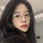 金丝镜女小框复古方框 金边眼镜框窄男斯文败类眼镜框