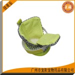 佳美乐新款绚丽小中宠物鞋透气网鞋，防脱落耐磨透气舒适JML狗鞋