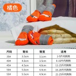 狗鞋子透气夏天不闷脚软牛筋底中小型宠物甩不掉运动鞋超柔软网料