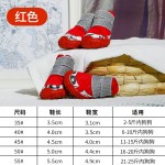 狗鞋子透气夏天不闷脚软牛筋底中小型宠物甩不掉运动鞋超柔软网料