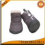 佳美乐保暖加绒雪地靴JML dogshoes狗鞋子一件代发舒适柔软狗狗鞋