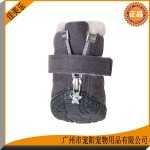 佳美乐保暖加绒雪地靴JML dogshoes狗鞋子一件代发舒适柔软狗狗鞋