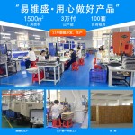 亚马逊赛博朋克科技LED发光眼镜音乐节眼镜酒吧蹦迪派对发光眼镜 （含认证）