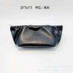 直播代发眼镜礼盒GM套装黑色太阳镜盒云朵包眼镜布布磁吸翻盖墨镜