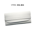新款时尚方形切边无框太阳镜 时尚潮流百搭男女墨镜跨境太阳眼镜