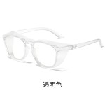 骑行防护眼镜多功能骑车专用防飞溅防灰尘护目镜全包围防风镜