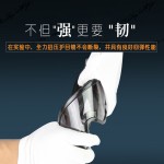 透明防雾防尘飞溅多功能护目镜男款防沙防风电焊工业劳保防护眼镜