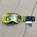 现货美国跨境摩托车风镜哈雷护目镜骑行眼镜套装户外运动眼镜防风