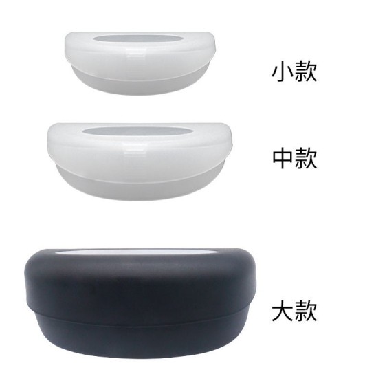 厂家直销透明塑料太阳镜眼镜盒订做护目镜塑料墨镜泳镜大小眼镜盒