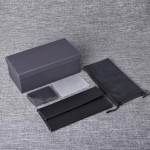 高品质眼镜盒TF小香GM品牌包装系列