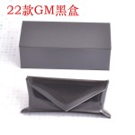 高品质眼镜盒TF小香GM品牌包装系列