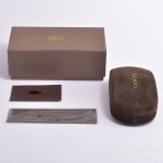高品质眼镜盒TF小香GM品牌包装系列