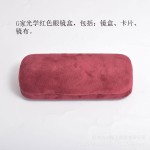 高品质眼镜盒TF小香GM品牌包装系列