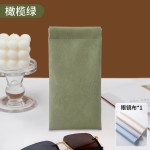 眼镜收纳包抗压便携式墨镜太阳镜自动闭合弹片收纳盒眼睛收纳袋