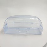 透明便携泳镜盒包装盒高清游泳环保材料简约眼镜游泳大量厂家现货