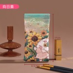 弹片眼镜袋抗压便携眼镜盒墨镜太阳镜收纳放近视眼镜包保护套随身