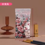 弹片眼镜袋抗压便携眼镜盒墨镜太阳镜收纳放近视眼镜包保护套随身