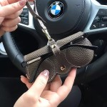 车载眼镜盒女眼镜袋抗压便携太阳眼镜包ins风设计感轻便小众简约