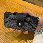 可挂包防压眼镜包墨镜收纳包男女便携近视眼镜盒磁吸太阳镜收纳袋