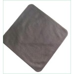 双层IiPhone二代抛光布眼镜布柔软超细纤维镜头屏幕清洁布