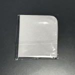 麂皮绒眼镜布手机屏幕擦布电脑显示器拭擦布眼睛布清洁布贴膜工具