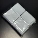麂皮绒眼镜布手机屏幕擦布电脑显示器拭擦布眼睛布清洁布贴膜工具