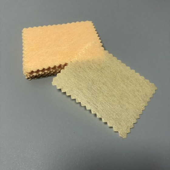纤维纸布 屏幕抹布 纸布  手机屏幕保护膜清洁布 无纺小布眼镜片