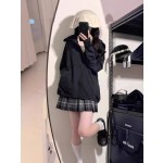 厂家直销2025新款冰丝紫色防晒衣女款宽松休闲防晒服开衫上衣外套