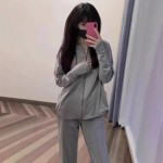 厂家直销2025新款冰丝紫色防晒衣女款宽松休闲防晒服开衫上衣外套