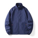 2025男士夏季防晒衣新款户外男士户外登山服春秋季钓鱼服轻薄透气