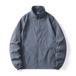 2025男士夏季防晒衣新款户外男士户外登山服春秋季钓鱼服轻薄透气