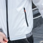 夏季冰丝防晒衣男夏季薄款男士夹克户外透气防晒服皮肤衣外套男